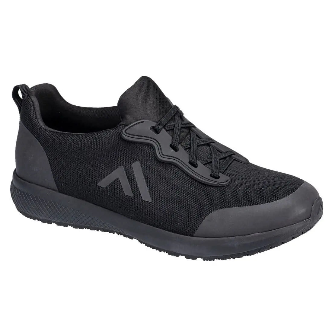 Portwest Lite Trainer Ob Sr FT20 - Black - Customisable Trainers
