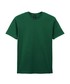 Fan Dark Green*