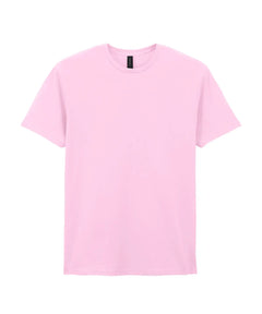 Light Pink* **