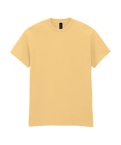 Yellow Haze