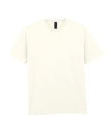 Light cotton adult t-shirt