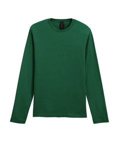 Fan Dark Green