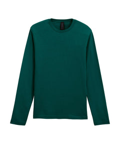 Fan Marine Green