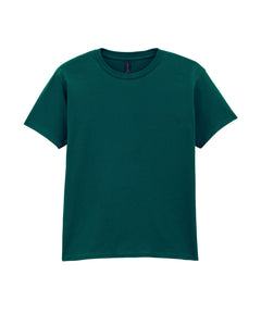 Fan Marine Green
