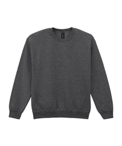 Fan Charcoal Heather*