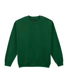 Fan Dark Green*