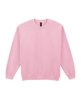 Heavy Blend™ adult crew neck sweatshirt