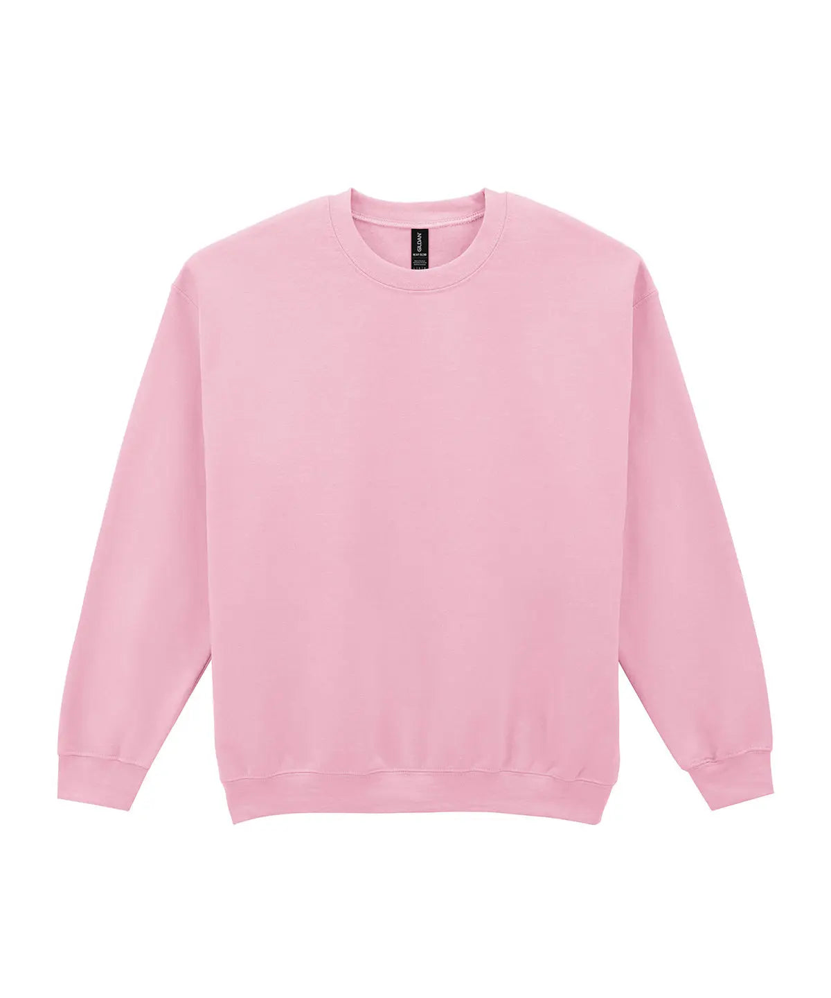 Heavy Blend™ adult crew neck sweatshirt