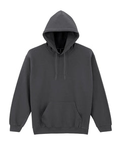 Fan Charcoal Heather