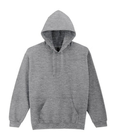 Graphite Heather