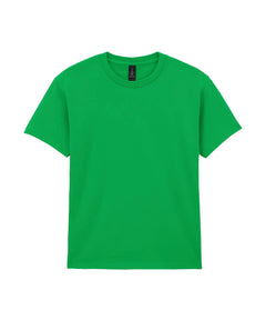 Irish Green