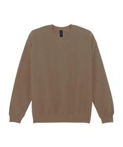 Brown Savana*