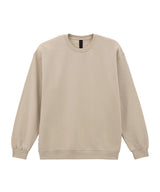 Softstyle™ midweight fleece adult crew neck