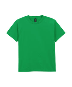 Irish Green