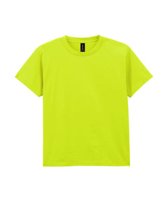 Safety Green