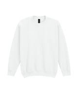 Heavy Blend™ youth crew neck sweatshirt