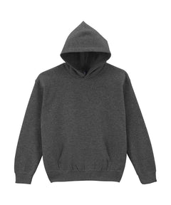 Fan Charcoal Heather