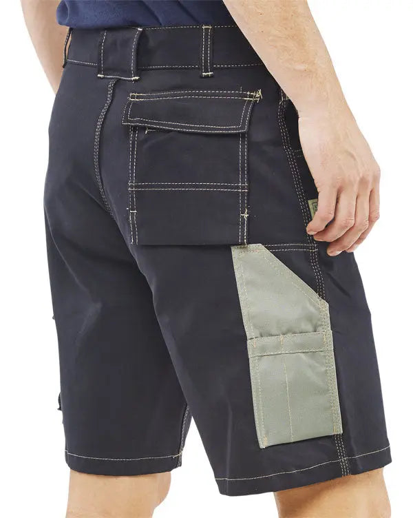 Beeswift Grantham Multi Purpose Pocket Shorts Gmps - - Customisable Shorts