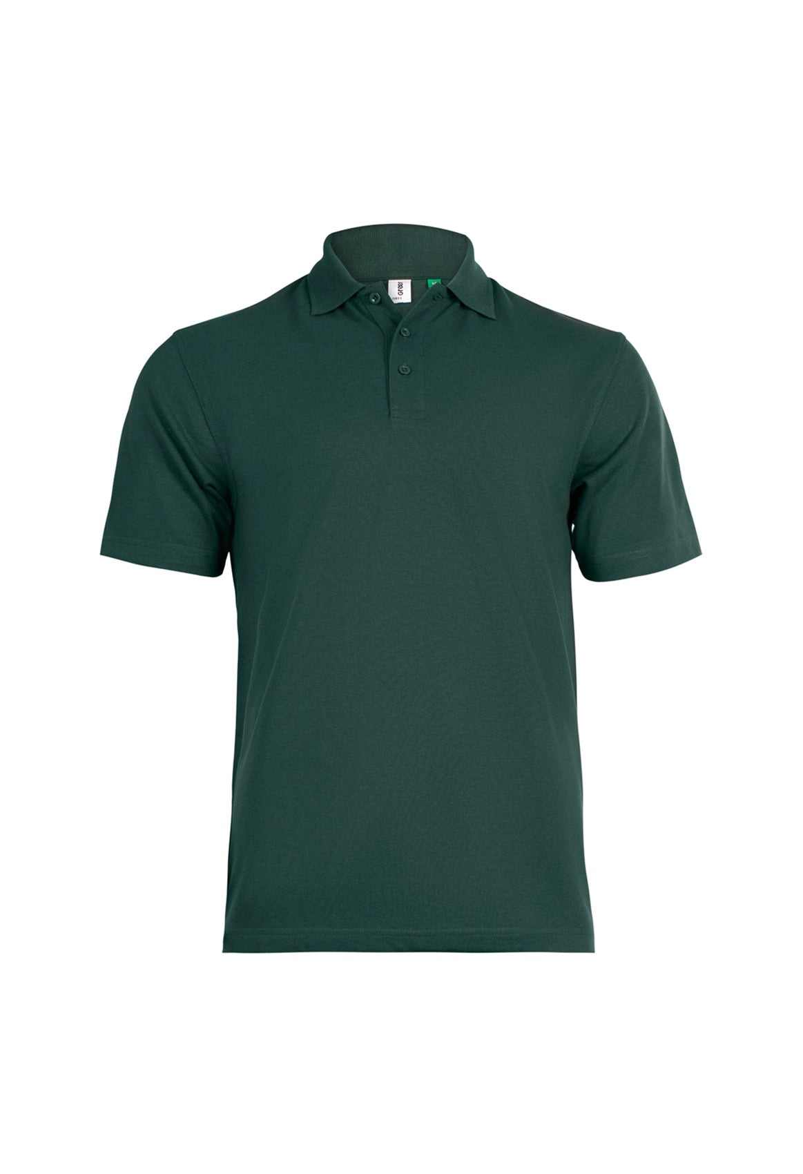 Eco Poloshirt - GR11 |  Uneek