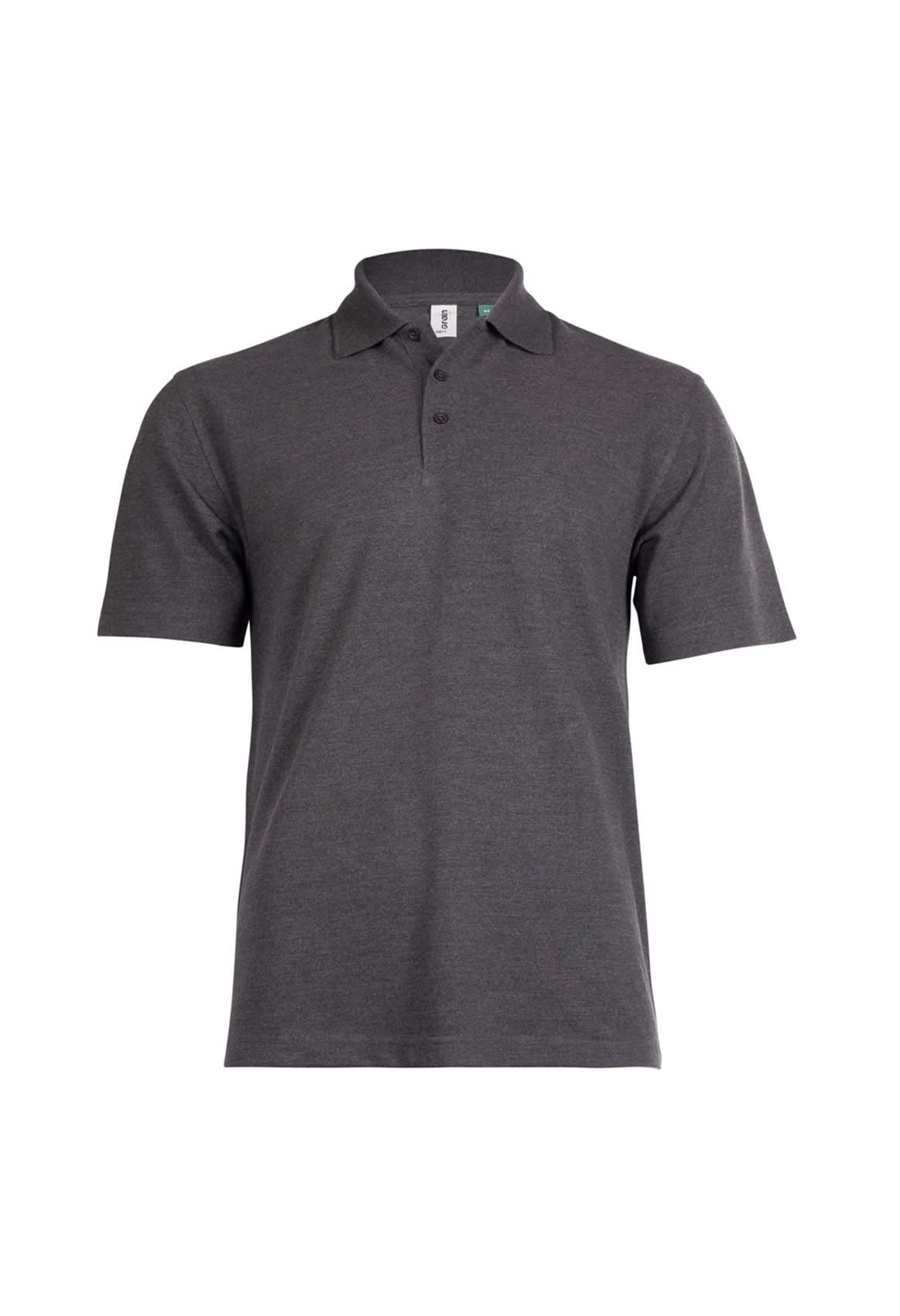 Eco Poloshirt - GR11 |  Uneek