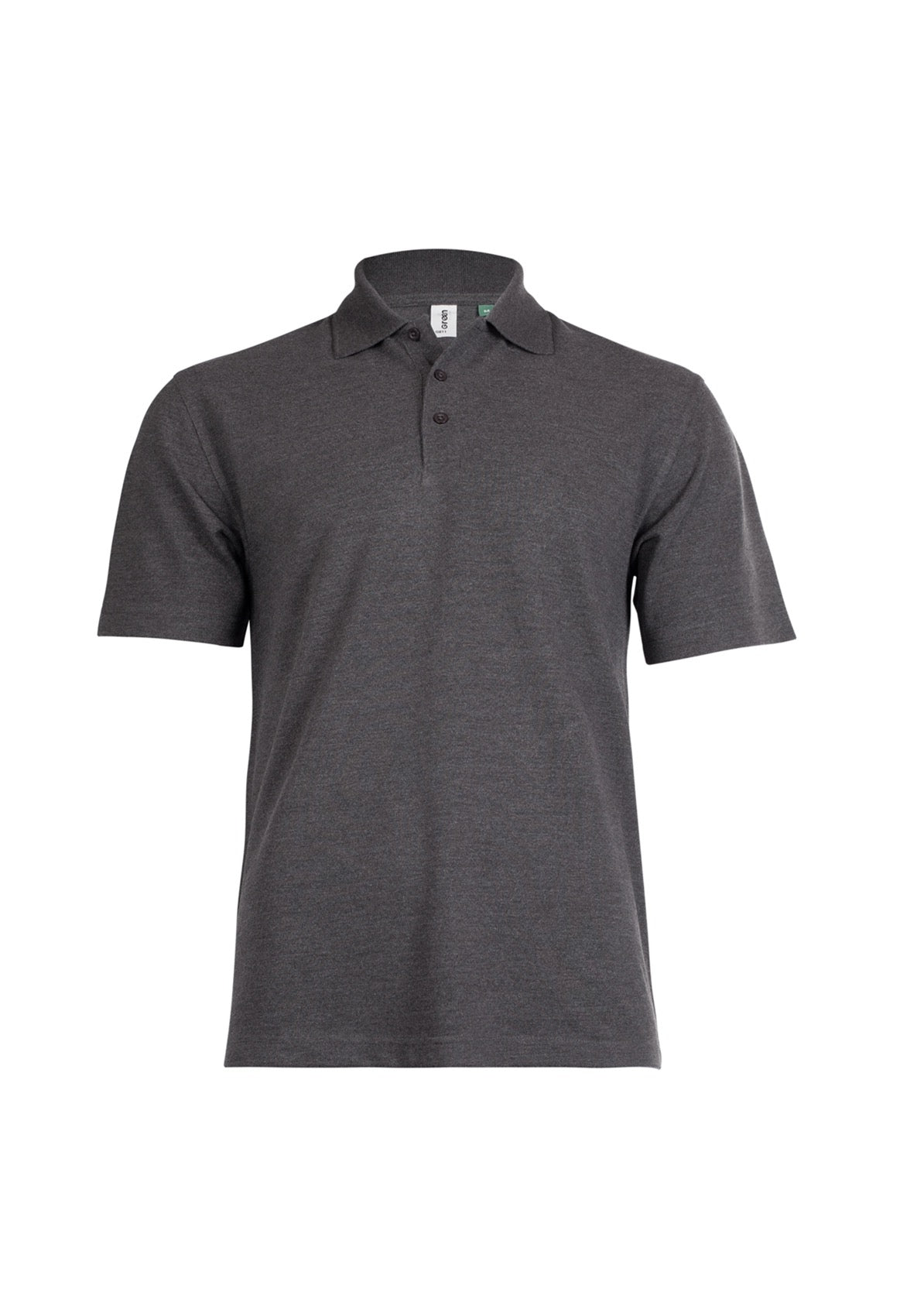 Eco Poloshirt - GR11 |  Uneek