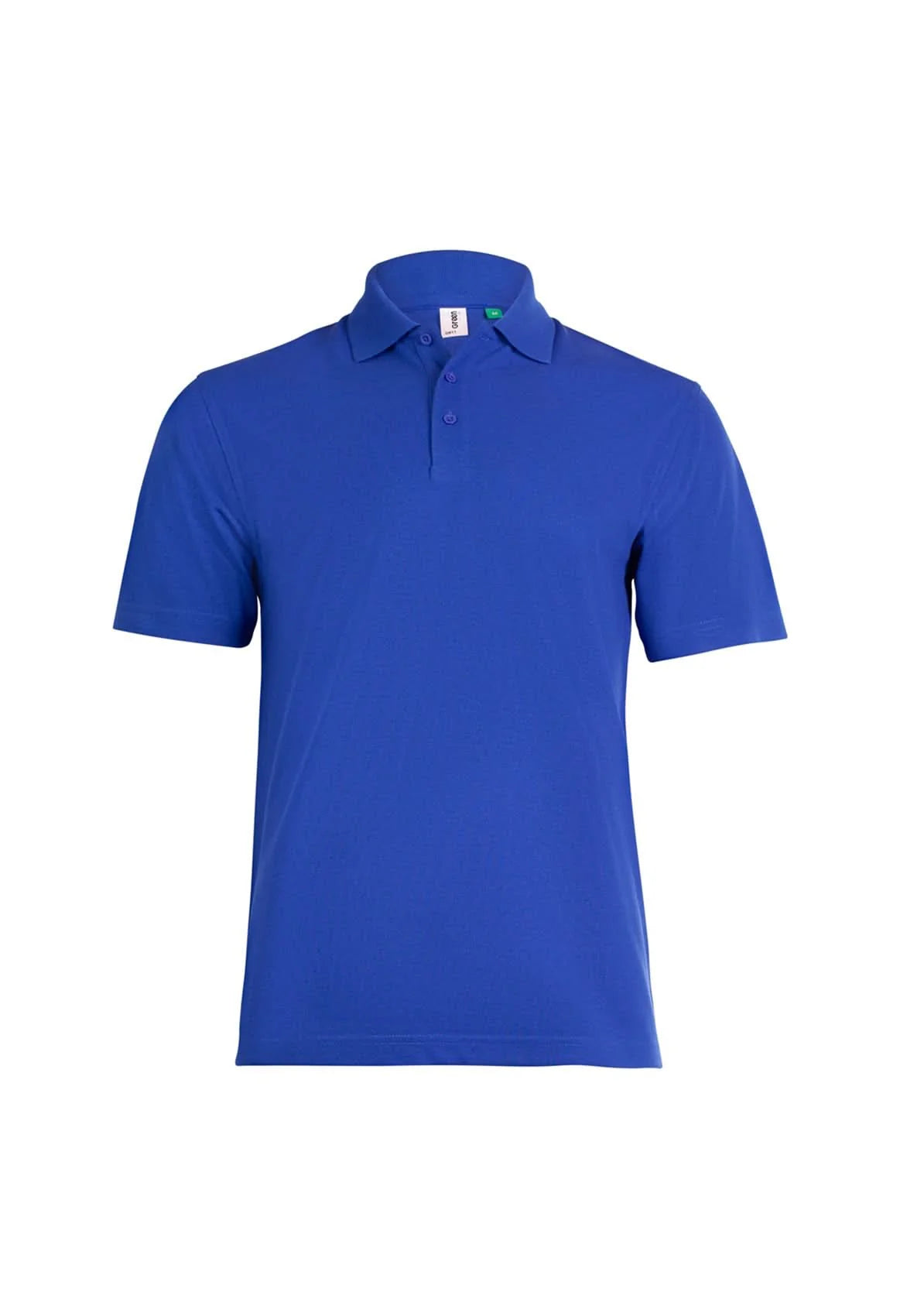 Eco Poloshirt - GR11 |  Uneek