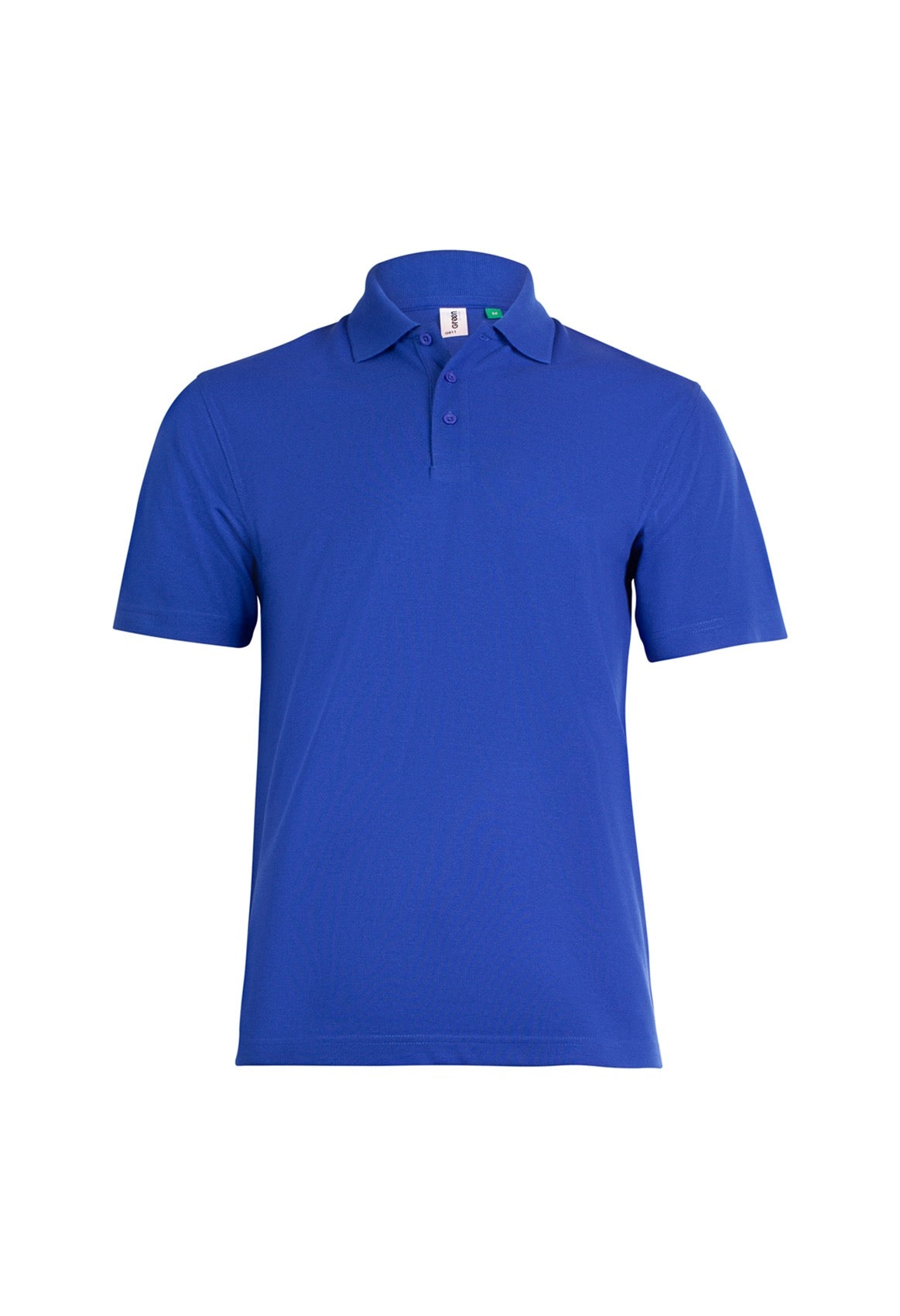 Eco Poloshirt - GR11 |  Uneek
