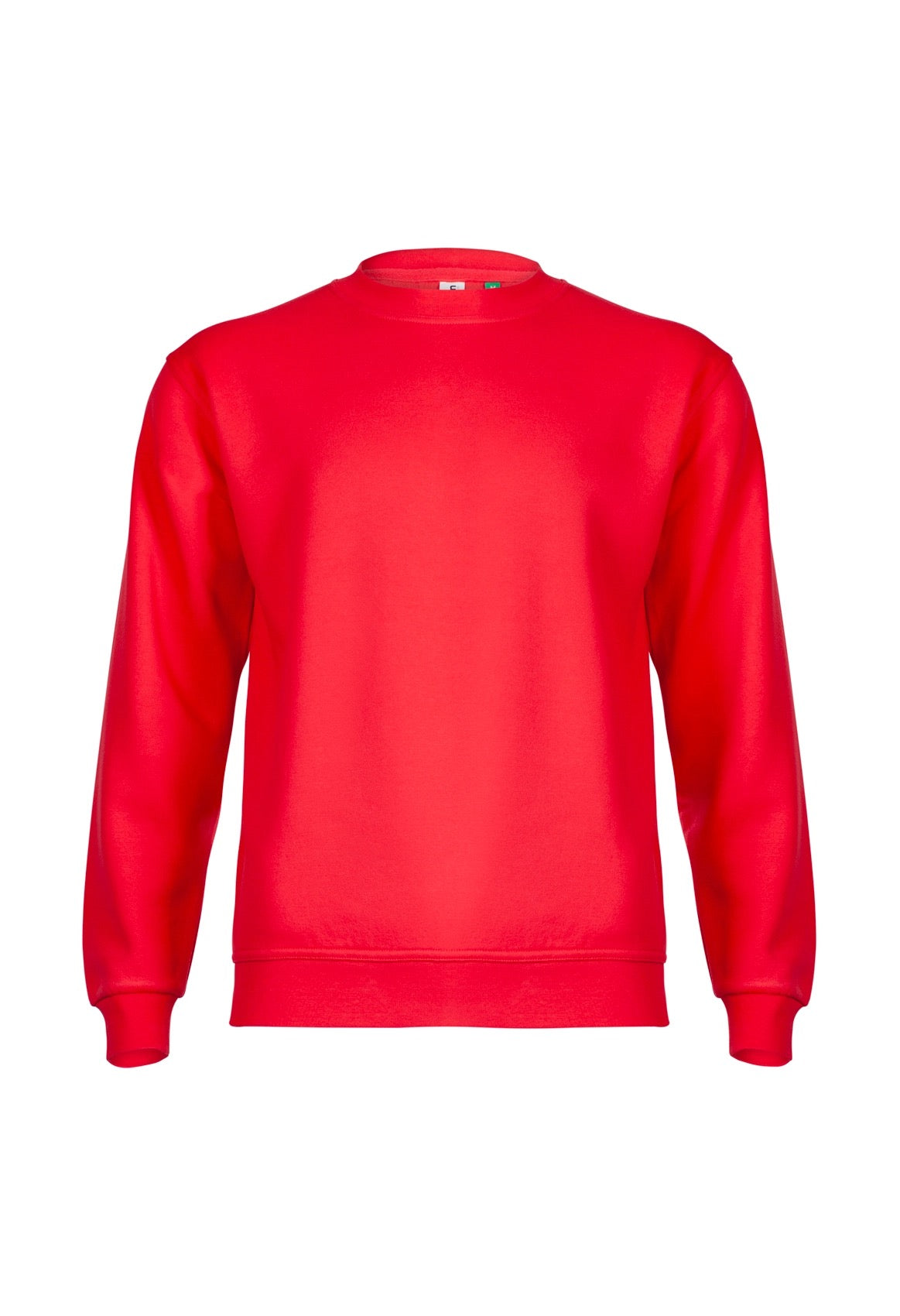 Eco Sweatshirt - GR21 |  Uneek