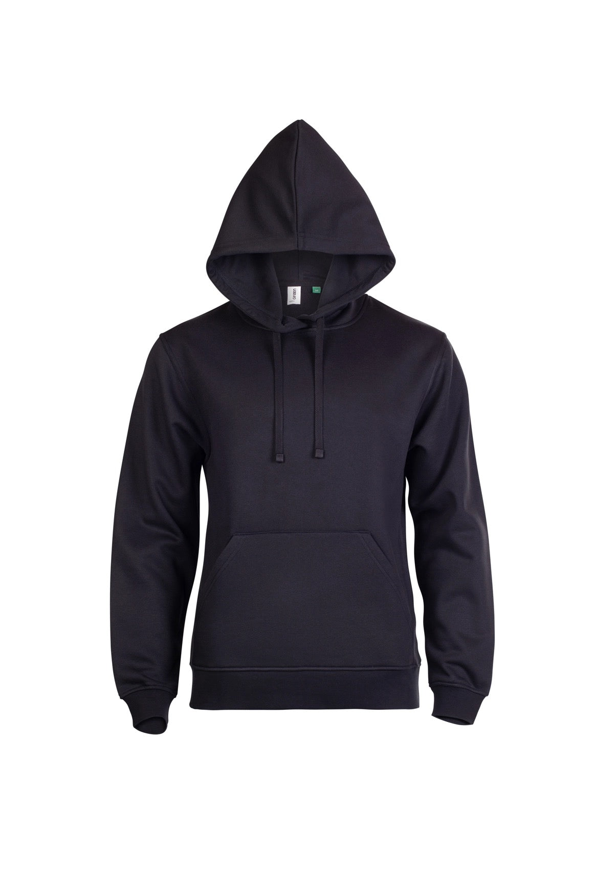 Eco Hoodie - GR51 |  Uneek