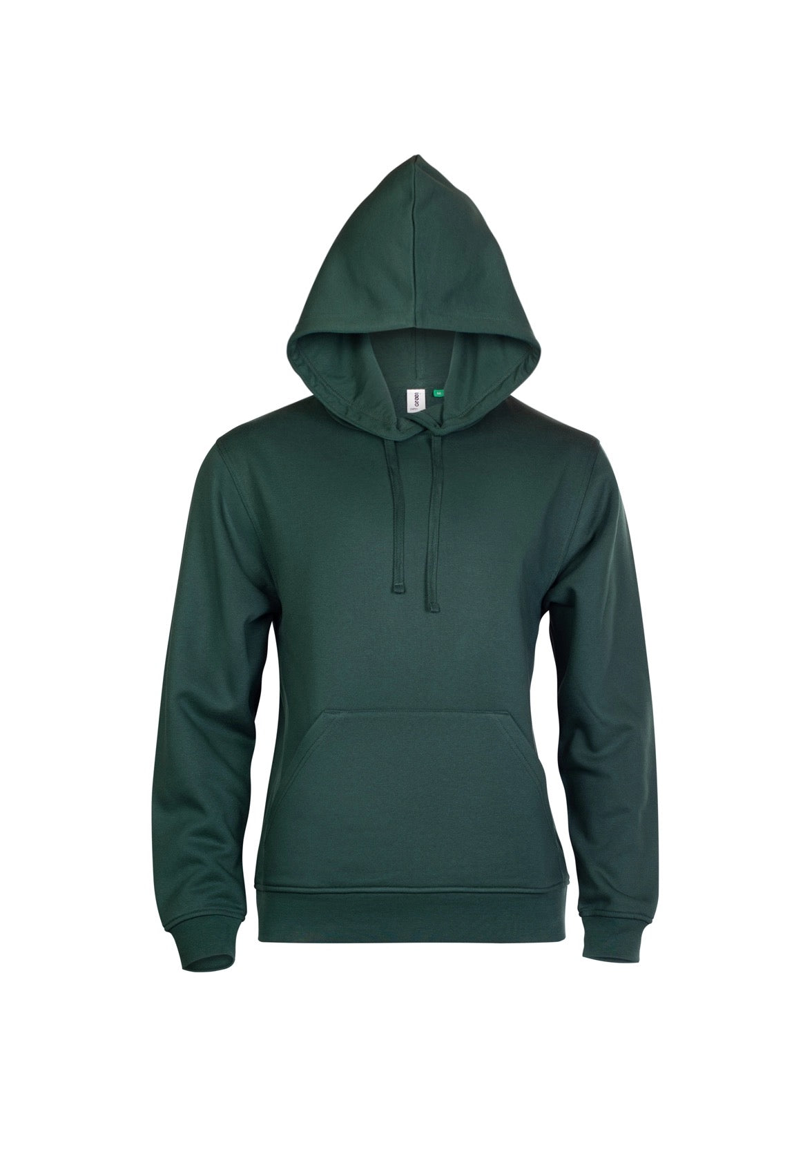 Eco Hoodie - GR51 |  Uneek