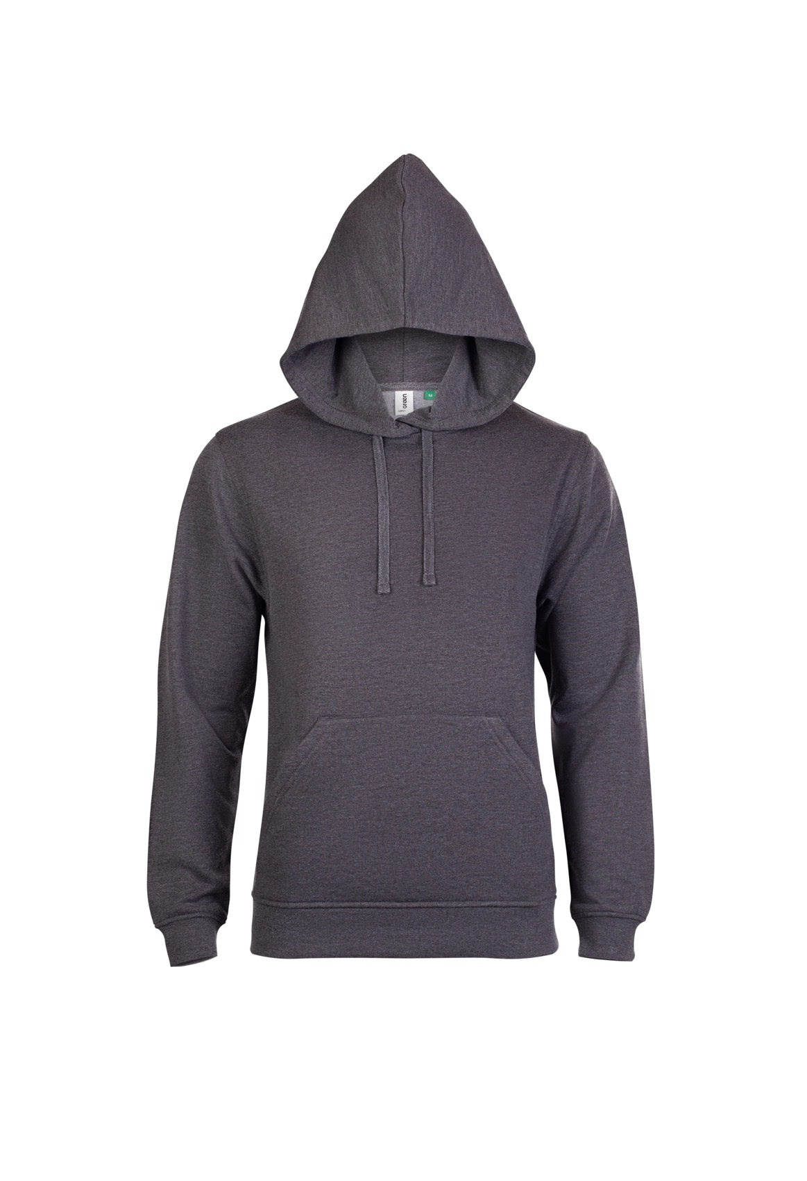 Eco Hoodie - GR51 |  Uneek