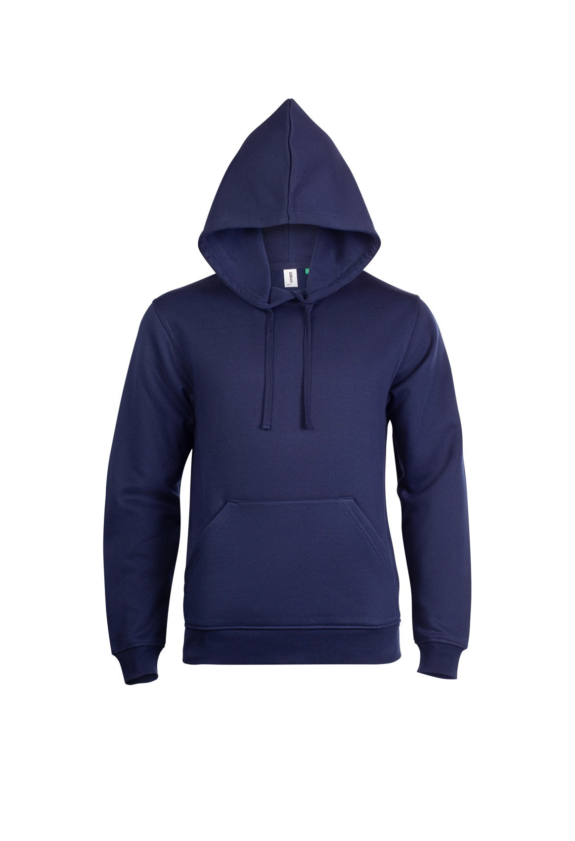Eco Hoodie - GR51 |  Uneek