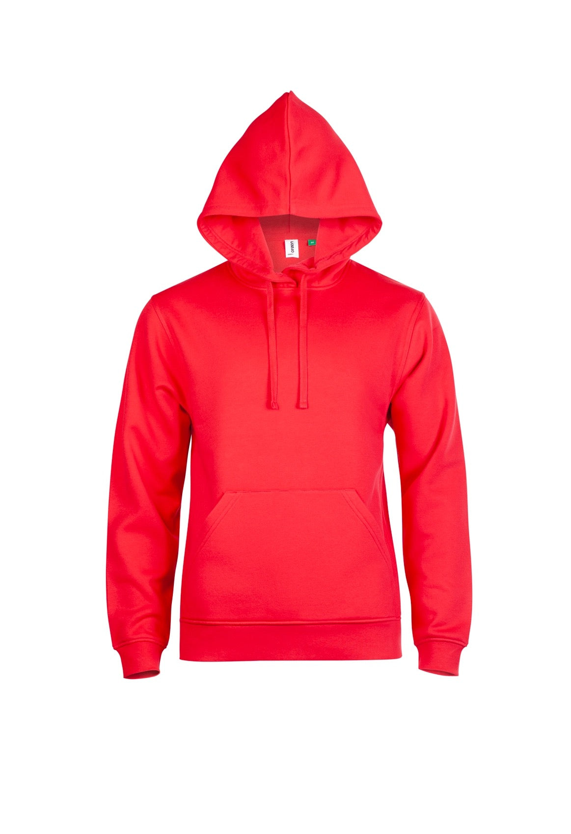 Eco Hoodie - GR51 |  Uneek