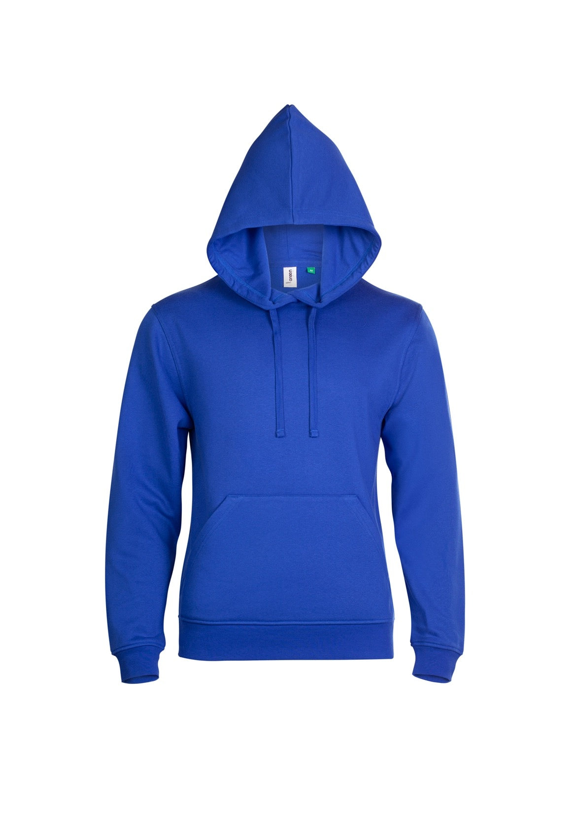 Eco Hoodie - GR51 |  Uneek