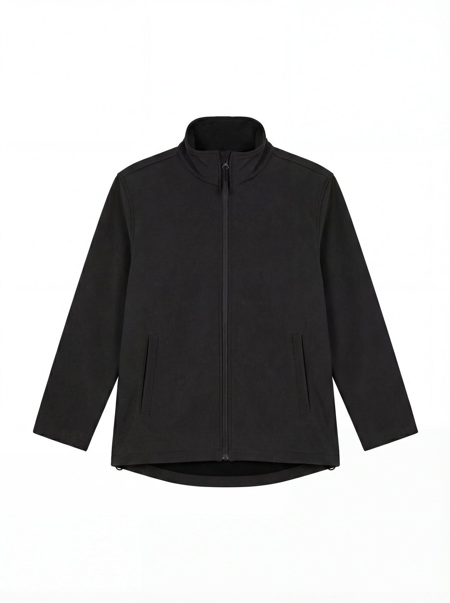 Eco Full Zip Softshell Jacket - GR65 |  Uneek