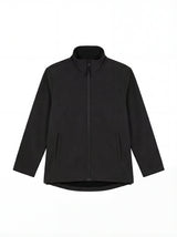 Eco Full Zip Softshell Jacket - GR65 |  Uneek