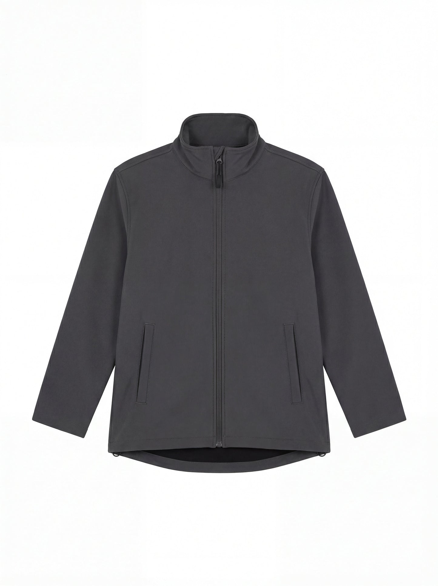 Eco Full Zip Softshell Jacket - GR65 |  Uneek