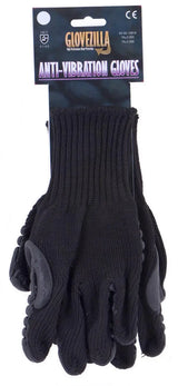 Glovezilla Beeswift Glovezilla Anti Vibration Gloves Gzavg - - Customisable Anti-Vibration