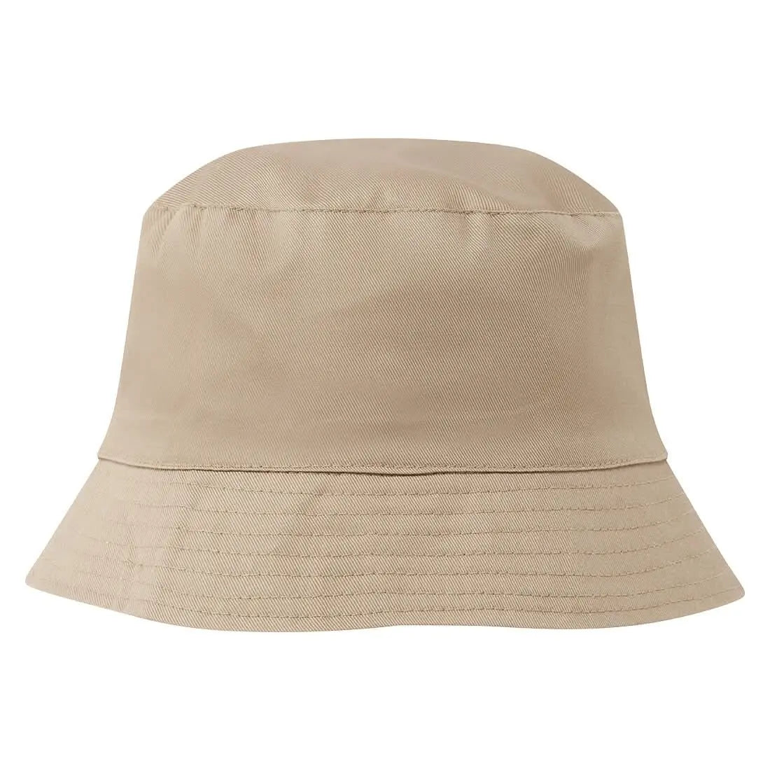 Portwest Reversible Bucket Hat HA23 - Khaki Forest Green - Customisable Hats