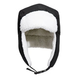 Sherpa Lined Trapper Hat |  Portwest