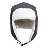 Sherpa Lined Trapper Hat |  Portwest