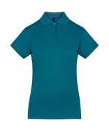 Women's Coolplus® polo shirt