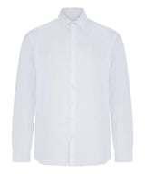 Long sleeve ‘cotton-feel’ Coolplus® shirt