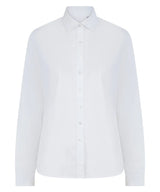 Women’s long sleeve ‘cotton-feel’ Coolplus® shirt