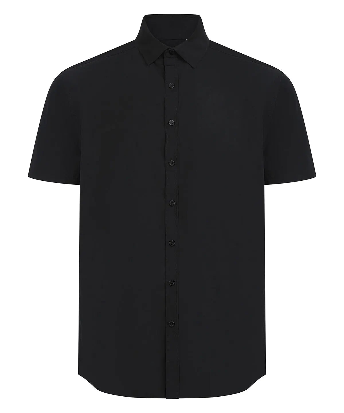 Short sleeve ‘cotton-feel’ Coolplus® shirt