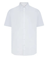 Short sleeve ‘cotton-feel’ Coolplus® shirt