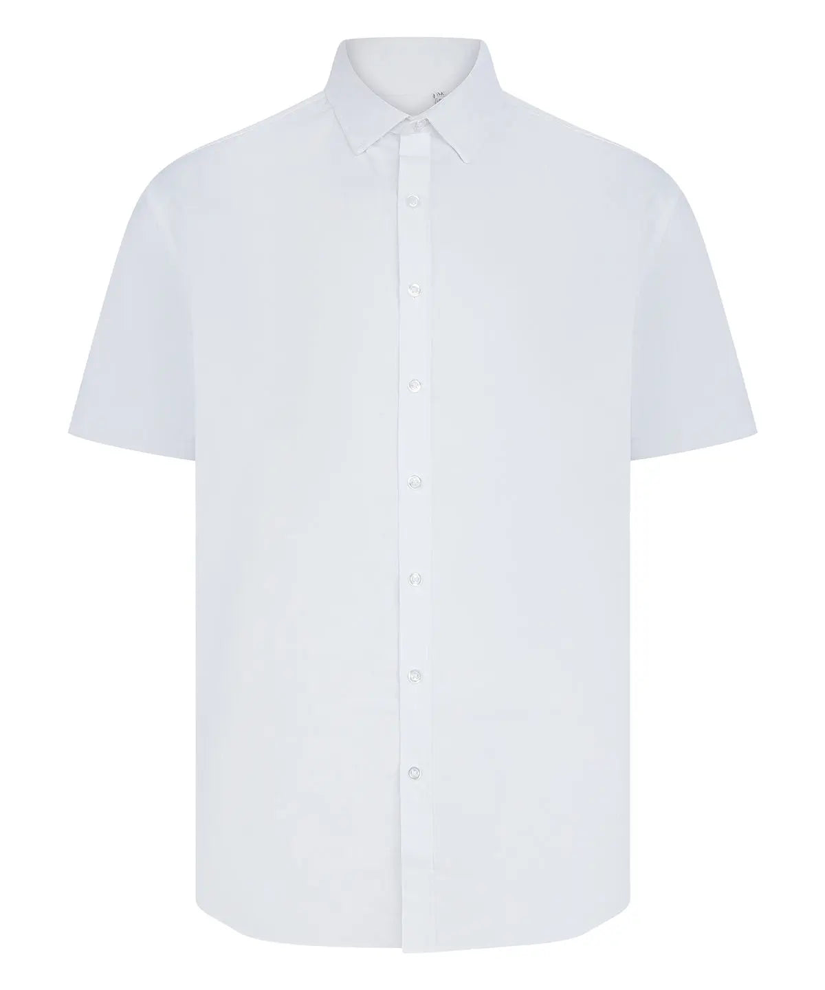 Short sleeve ‘cotton-feel’ Coolplus® shirt
