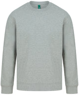 Unisex sustainable sweatshirt