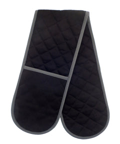 Black/Black