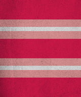 Cotton changing robe